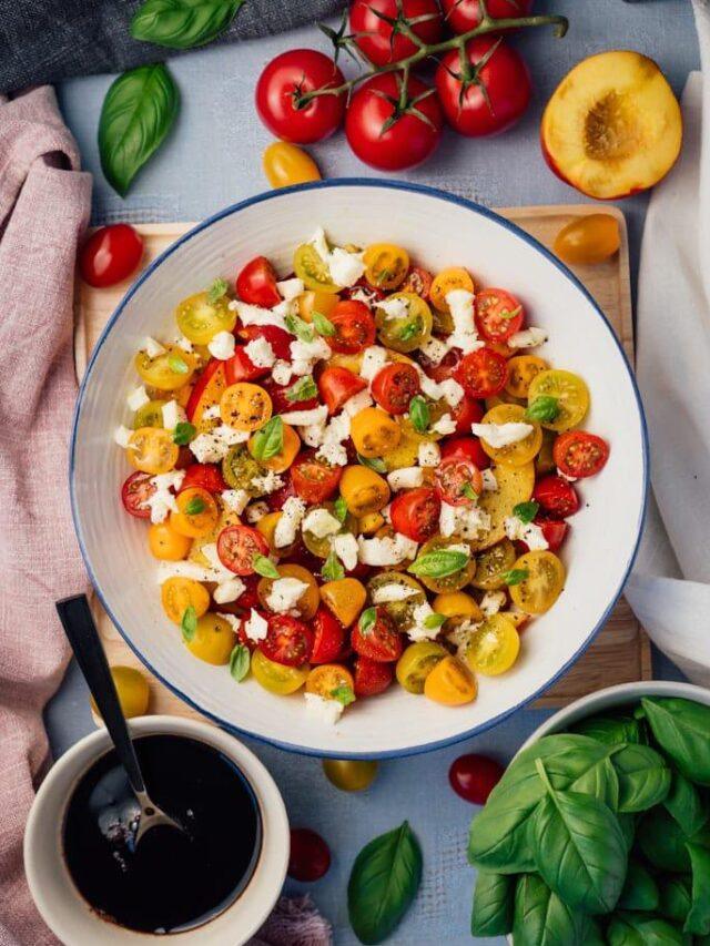 The World’s Greenest Plates: Top Vegetarian Hotspots